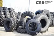 Cauciucuri sh pentru tractor, combina, remorca, dar si alte utilaje 