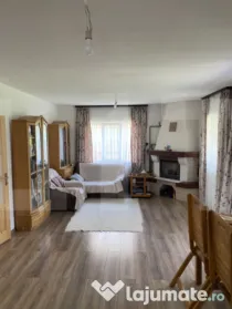 Vânzare sau schimb – Casă cu 4 camere, ideală pentru fa