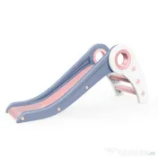 Tobogan pentru copii Kinderplay BJ21B343 cu design ergonomic, pliabil 
