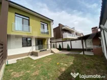 Casa modernă, 200 mp utili, 4 camere, zona Ford