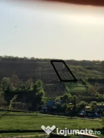 Direct proprietar Rediu Aldei Aroneanu teren 10500mp