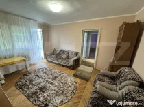 Apartament modest 2 camere, aer conditionat, Brazda lui Nova