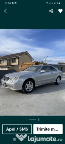 Orice piesa Clk kompressor 1.8