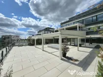 Open View - Lacul Tei | Penthouse 7 Camere + Terasa 165MP |