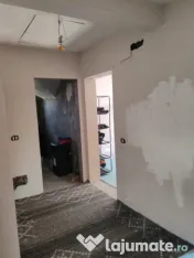 Vanzare casa cu etaj Satu Nou Muntenii de Sus 