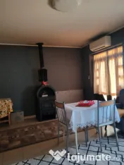 Vanzare casa cu etaj Satu Nou Muntenii de Sus 