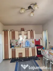 Vanzare casa cu etaj Satu Nou Muntenii de Sus 