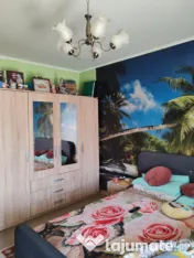 Vanzare casa cu etaj Satu Nou Muntenii de Sus 