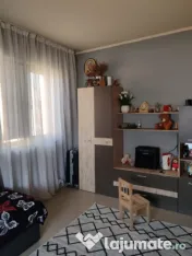 Vanzare casa cu etaj Satu Nou Muntenii de Sus 