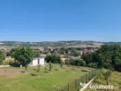 Vanzare casa cu etaj Satu Nou Muntenii de Sus 