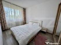 Apartament 3 camere, 55 mp, garaj – zona FSEGA