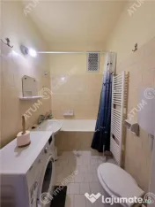 Apartament cu 2 camere decomandat in zona Calea Dumbravii di 