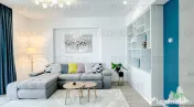 Apartament Nou, 2 camere, de inchiriat Pipera Plaza 