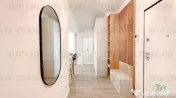 Apartament Nou, 2 camere, de inchiriat Pipera Plaza 