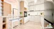 Apartament Nou, 2 camere, de inchiriat Pipera Plaza 