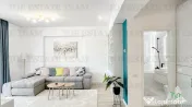 Apartament Nou, 2 camere, de inchiriat Pipera Plaza 