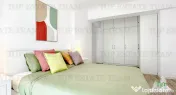 Apartament Nou, 2 camere, de inchiriat Pipera Plaza 