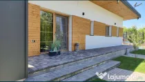 Casa individuala de vanzare,Gilau