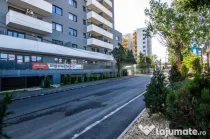 Spatiu Comercial de Inchiriat/Vanzare cu front stradal in...