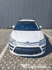 Citroen C4 HatchBack 