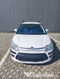 Citroen C4 HatchBack