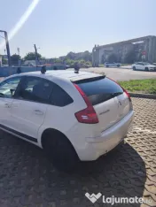 Citroen C4 HatchBack 