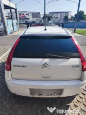 Citroen C4 HatchBack 