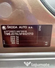 SKODA YETI ADVENTURE, Livrare gratis in toata tara, Garantie 12 luni, 