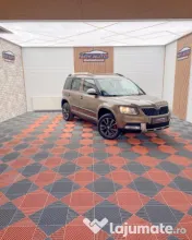 SKODA YETI ADVENTURE, Livrare gratis in toata tara, Garantie 12 luni, 