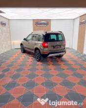 SKODA YETI ADVENTURE, Livrare gratis in toata tara, Garantie 12 luni, 