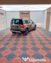 SKODA YETI ADVENTURE, Livrare gratis in toata tara, Garantie 12 luni, 