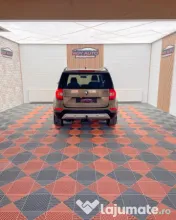 SKODA YETI ADVENTURE, Livrare gratis in toata tara, Garantie 12 luni, 