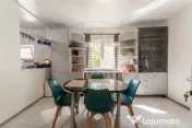 Casa visurilor cu livada roditoare si gradina amenajata Darm 