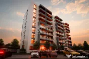 Apartament 2 camere situat in Zona Tomis Plus- Madrid 48 