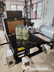 Masina baxare 8.5kw 220V 