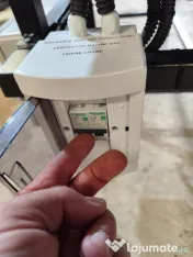 Masina baxare 8.5kw 220V 