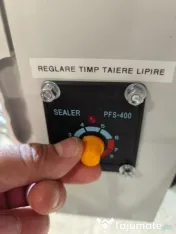 Masina baxare 8.5kw 220V 