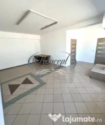 Spatiu de birouri cu acces auto si pietonal in zona Leroy Me