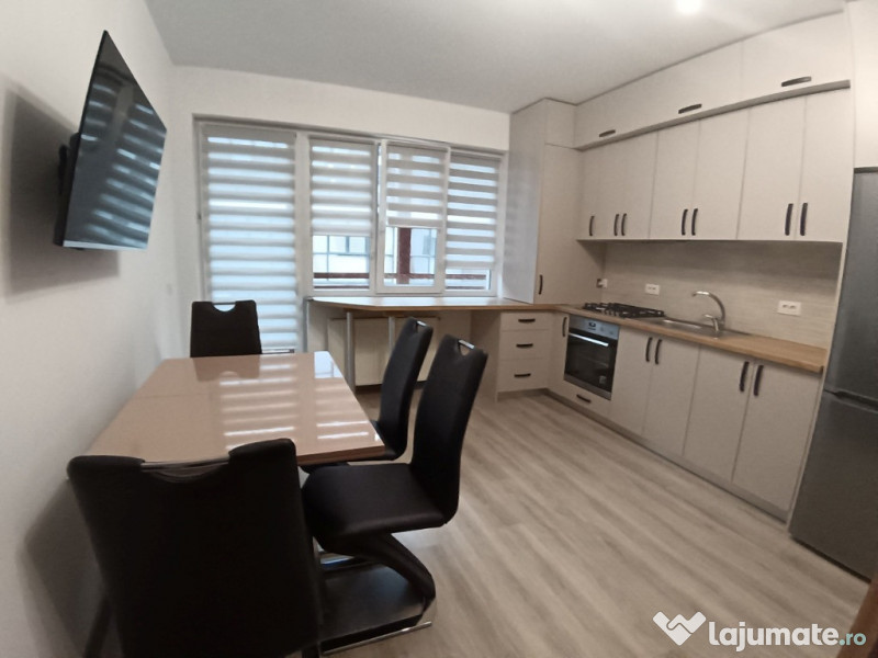 Apartament cu 2 Camere de LUX in LONDON RESIDENCE