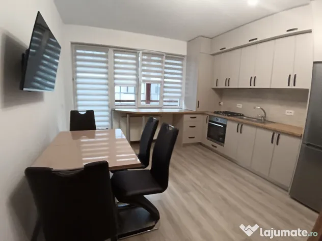 Apartament cu 2 Camere de LUX in LONDON RESIDENCE