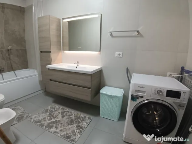 Apartament cu 2 Camere de LUX in LONDON RESIDENCE