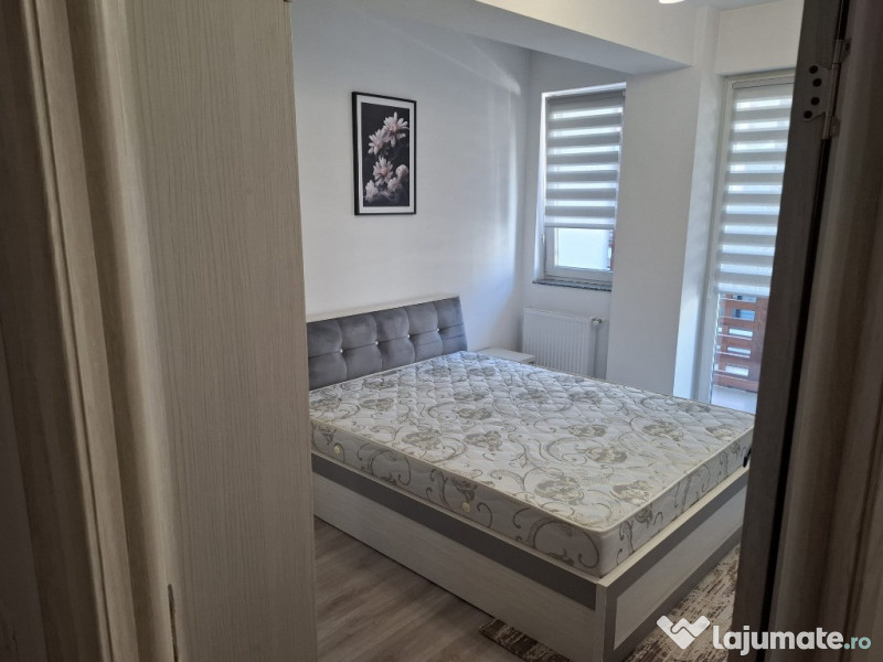 Apartament cu 2 Camere de LUX in LONDON RESIDENCE