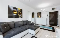Apartament 2 camere, Modern\Lux , cartier Luceafarul