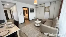 Apartament cochet si luminos SILVER MOUNTAIN Poiana Brasov