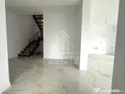 Duplex de vanzare P+1, 4 camere de vanzare, predare imediata, Utvin