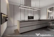 Casa de lux moderna cu 12 camere si piscina - Design minimal 