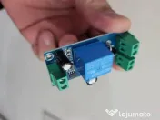 Modul electronic protectie baterie 