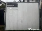 Ușa garaj basculantă manuală