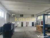 Hală industrială de vânzare - Stăncești - 13 km de P... 