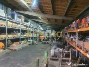 Hală industrială de vânzare - Stăncești - 13 km de P... 